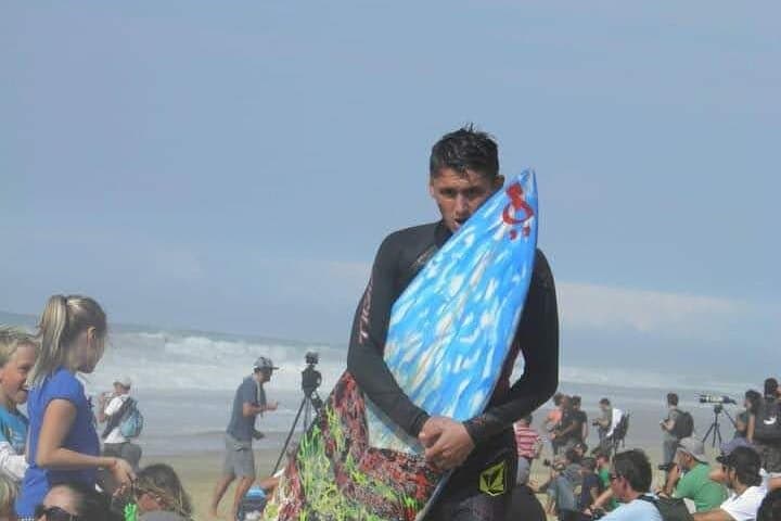 Vallarta Surf Lesson with Pickup Included — Beginner-Friendly Lessons in Puerto Vallarta photo 2