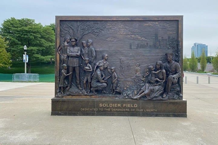 South Side Chicago Tour: Bronzeville, Hyde Park & Cultural Neighborhoods photo 1