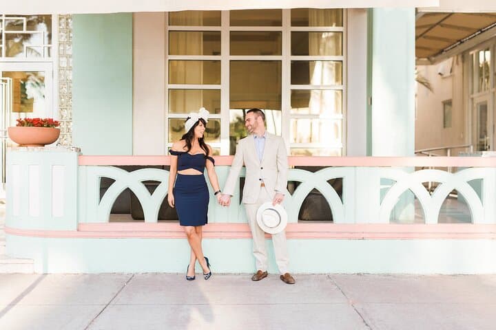 Miami Private Vacation Photography Session — South Beach, Wynwood & Beyond photo 6
