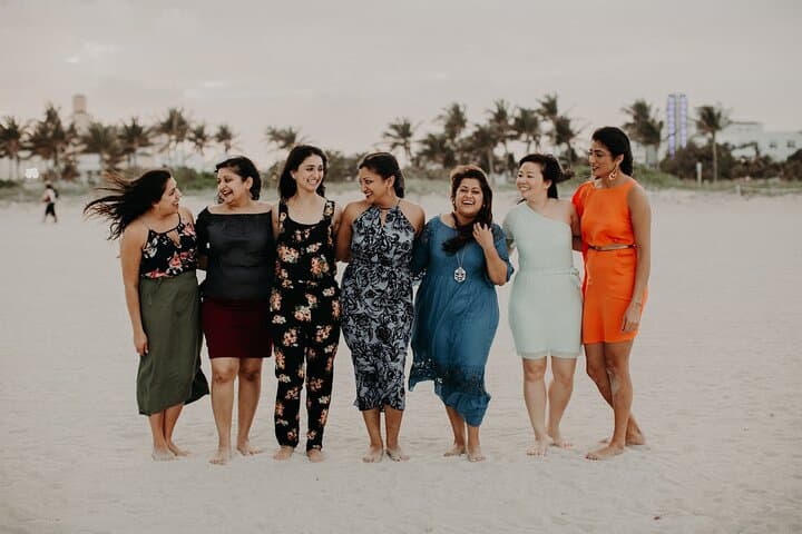 Miami Private Vacation Photography Session — South Beach, Wynwood & Beyond photo 5