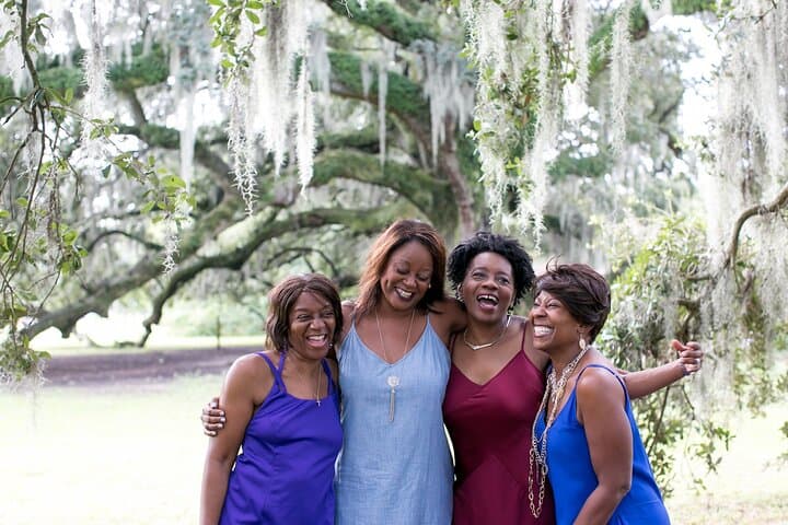 Private Vacation Photography Session in New Orleans — Capture the French Quarter & Beyond photo 6
