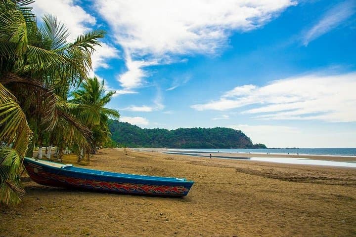 Private Liberia Airport Transfer to Samara & Carrillo Beach — Door-to-Beach Shuttle photo 5