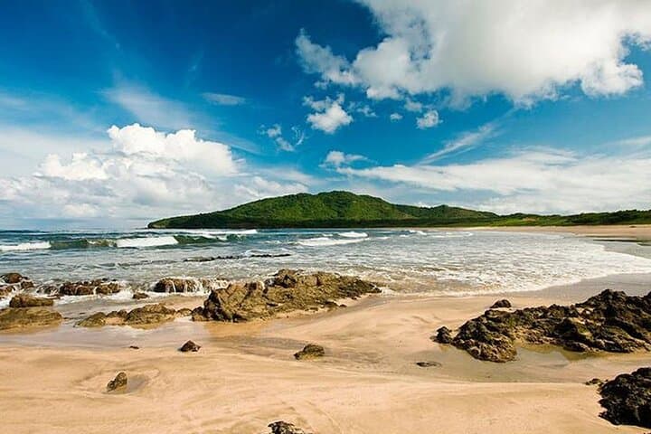 Private Liberia Airport Transfer to Samara & Carrillo Beach — Door-to-Beach Shuttle photo 6
