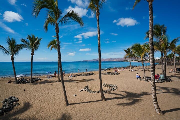 Private Liberia Airport Transfer to Samara & Carrillo Beach — Door-to-Beach Shuttle
