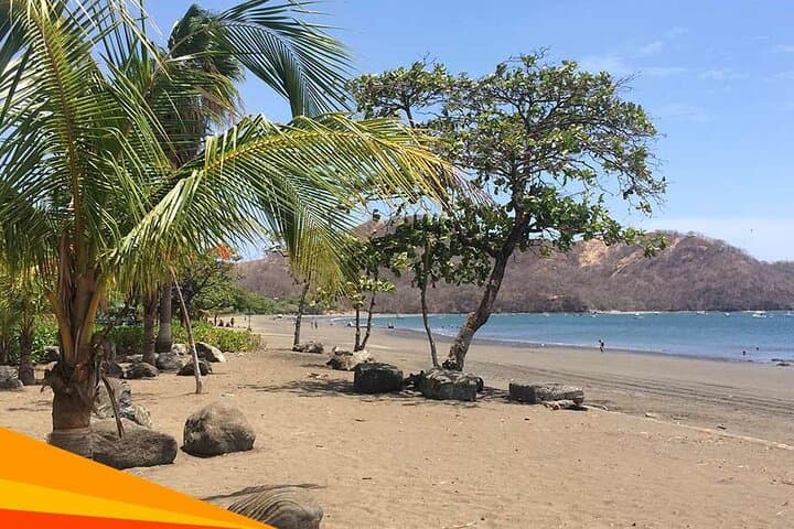 Liberia Airport Shuttle to Samara & Playa Carrillo — Private Transfer (90–120 min) photo 4