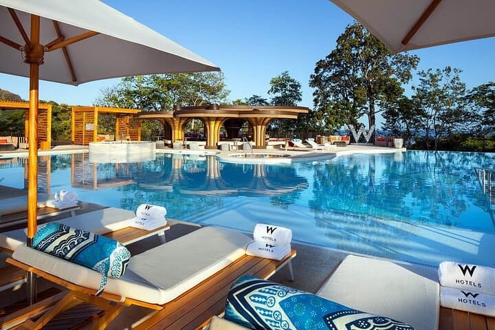 Liberia Airport to Playa Conchal & Flamingo Private Shuttle — Reliable Transfer to Guanacaste Beaches photo 2