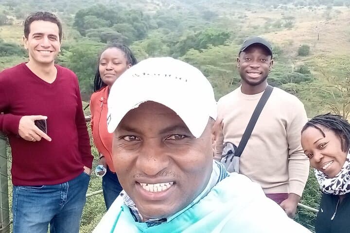 3-Day Private Masai Mara Migration Safari — When to Go, What to Expect photo 6