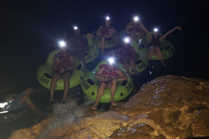 Belize Cave Tubing Adventure: Rainforest Hike, Maya Caves & Lunch photo 6