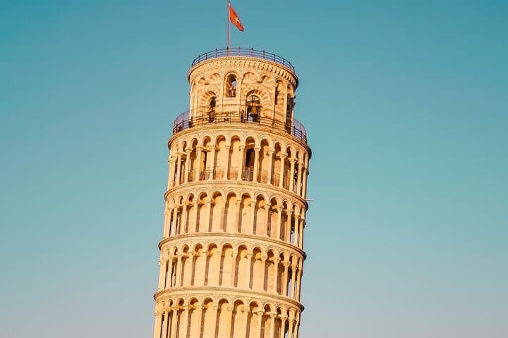 Cinque Terre & Pisa Private Day Tour from Florence photo 6