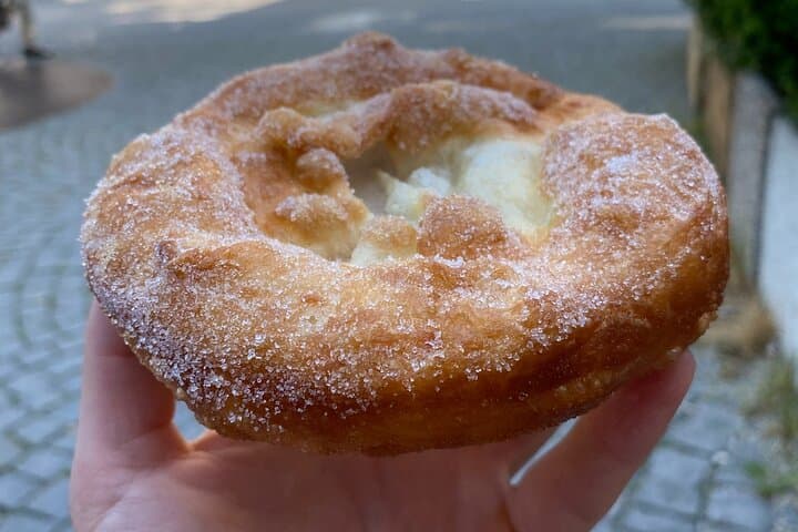 Munich 2-Hour Food Power Tour: Viktualienmarkt Tastings & Beer History photo 3