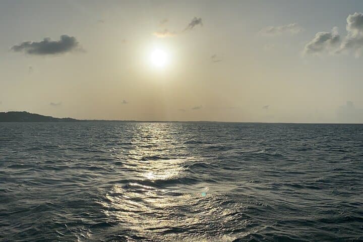 Private Catamaran Sunset Cruise — Grace Bay, Turks and Caicos photo 6