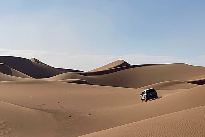 5-Day Casablanca to Marrakech Tour via Fez & Merzouga Desert photo 5