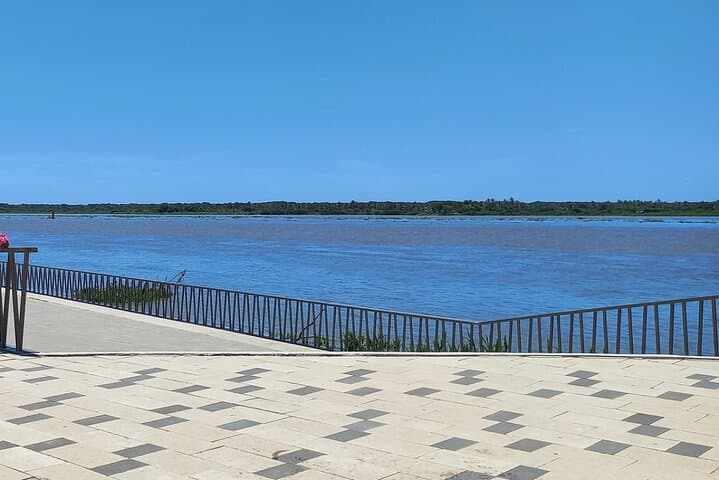 Gran Malecón & Carnaval Museum: 6-Hour Barranquilla City Walking Tour photo 5