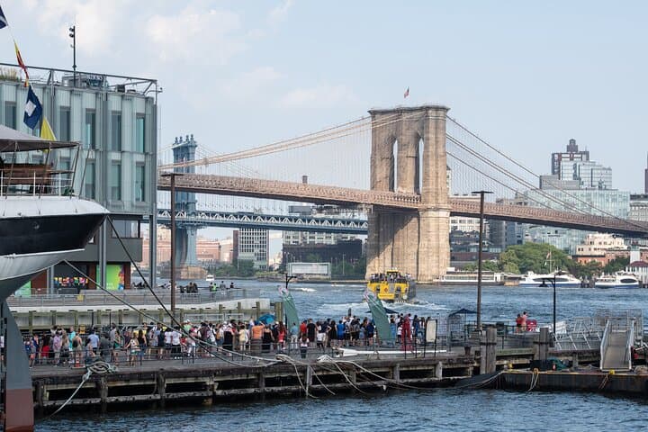 Downtown New York Private African American Heritage Walking Tour photo 6