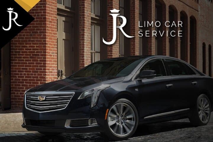 Limo Private Transfer Boston to Logan International Airport — Chauffeured Ride to BOS photo 3