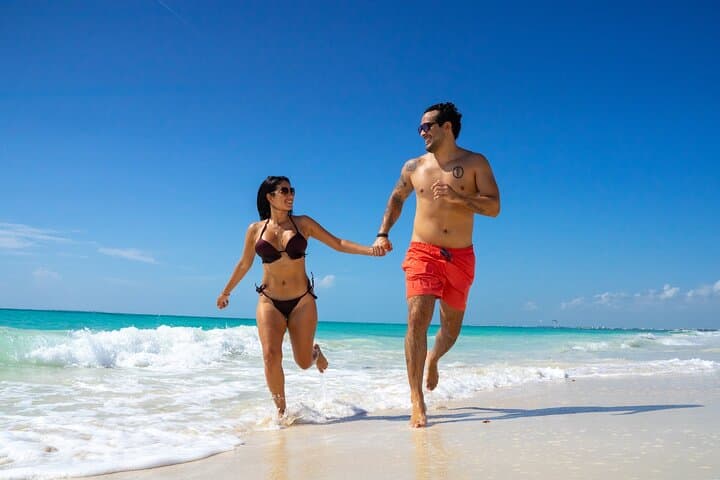 Private Tulum Mayan Ruins & Akumal Turtle Snorkel Experience photo 2