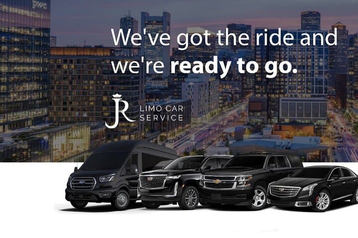 Limo Private Transfer Boston to Logan International Airport — Chauffeured Ride to BOS photo 6