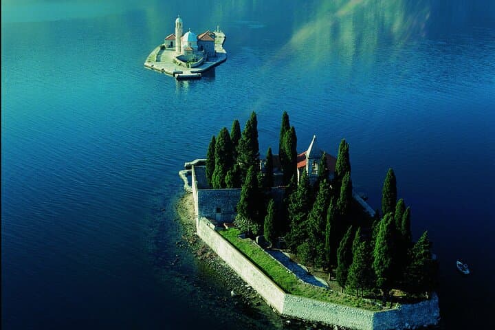 Private Full-Day Tour to Kotor & Boka Bay from Dubrovnik photo 3