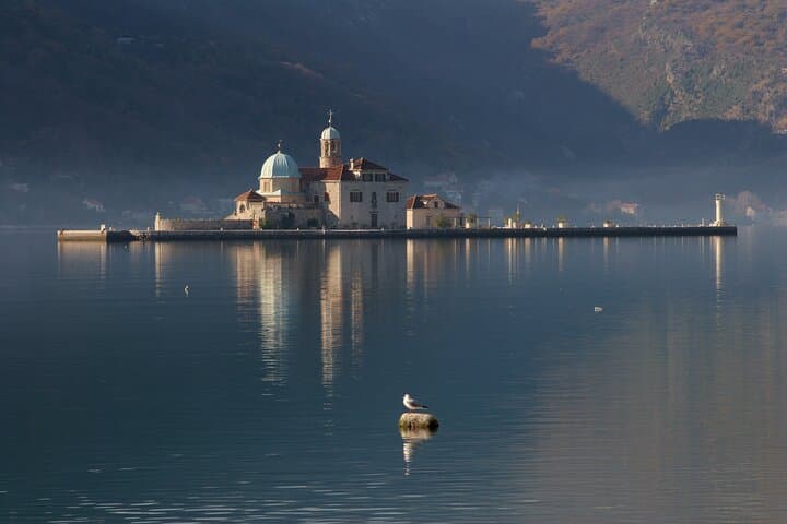 Private Full-Day Tour to Kotor & Boka Bay from Dubrovnik photo 4