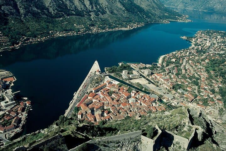 Private Full-Day Tour to Kotor & Boka Bay from Dubrovnik photo 5