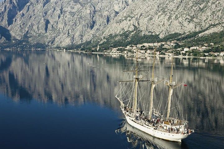 Private Full-Day Tour to Kotor & Boka Bay from Dubrovnik photo 6