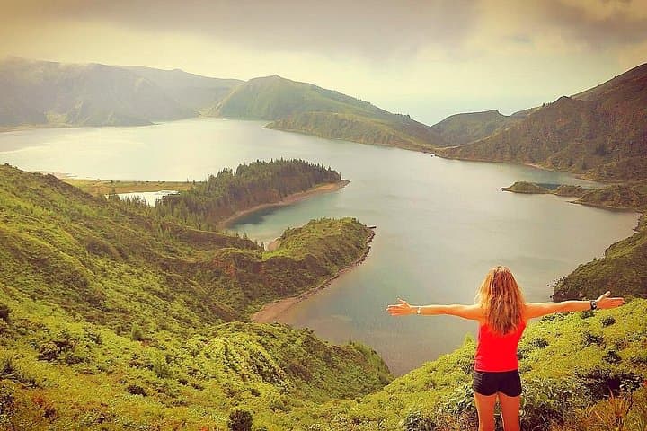 Sete Cidades & Lagoa do Fogo: Full-Day Volcano Lake Tour from Ponta Delgada photo 4