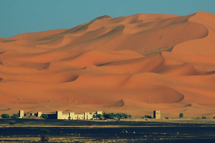 Sahara Merzouga 3-Day Desert Tour from Marrakech: Erg Chebbi Camels & Starry Camps photo 4