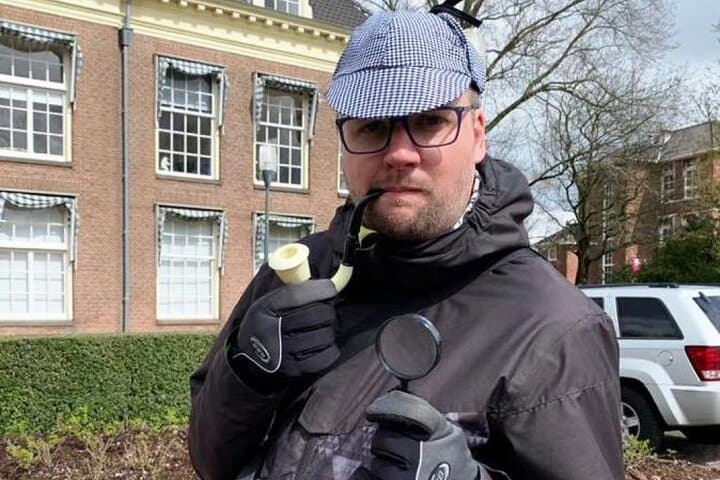 Harderwijk Murder Mystery City Walk: Interactive 3-Hour Detective Game photo 4