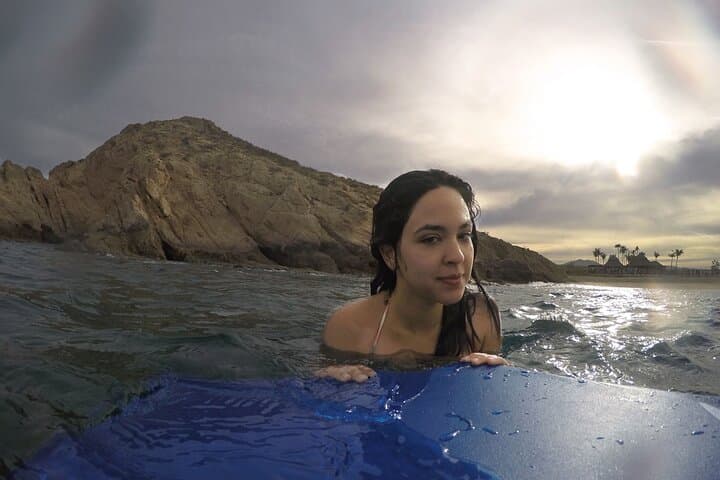 Cabo Beaches Hopper: Snorkel El Arco, Santa Maria & Chileno photo 5