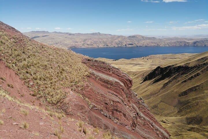 Pallay Poncho Private Day Hike from Cusco — Layo Lagoon & Andean Highlands photo 5
