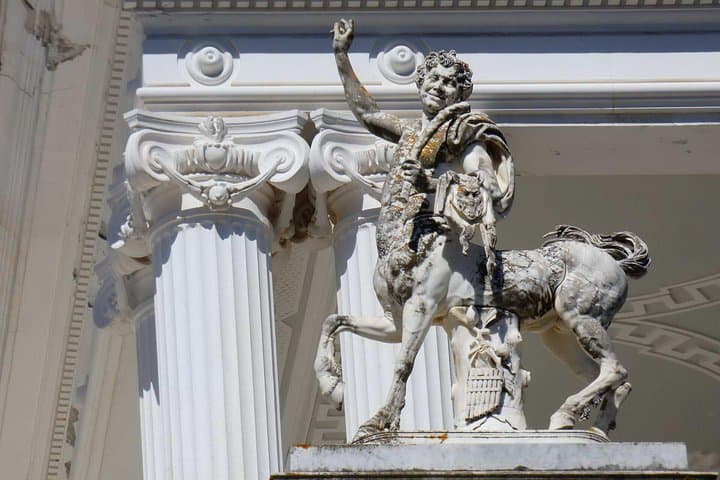 e-MTB Tour Agii Deka to Achilleion Palace — Corfu East Coast e-MTB Adventure photo 3