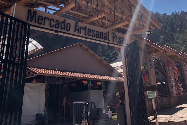 Sacred Valley to Machu Picchu: 2-Day Private Tour from Cusco photo 4