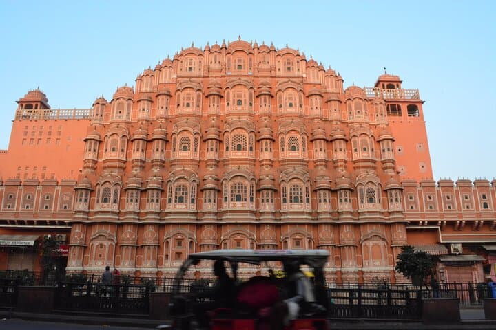 Private Day Trip from Delhi to the Taj Mahal — Agra’s Marble Masterpiece photo 2