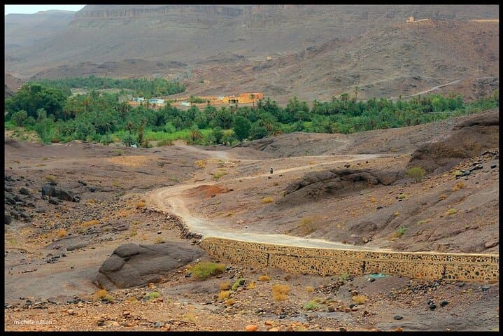 Private Day Trip: Ouarzazate Cinema, Kasbahs & Fint Oasis photo 4