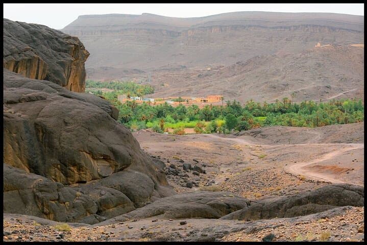 Private Day Trip: Ouarzazate Cinema, Kasbahs & Fint Oasis photo 5