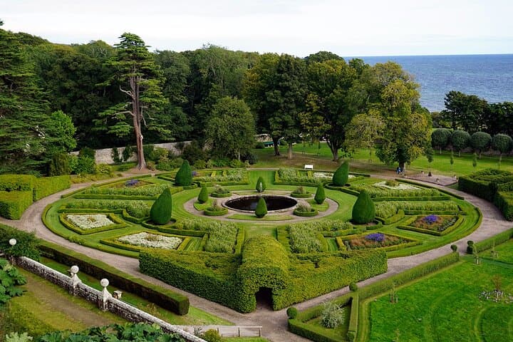Fairytale Shore Experience: Dunrobin Castle, Dornoch & Whisky Tasting photo 3