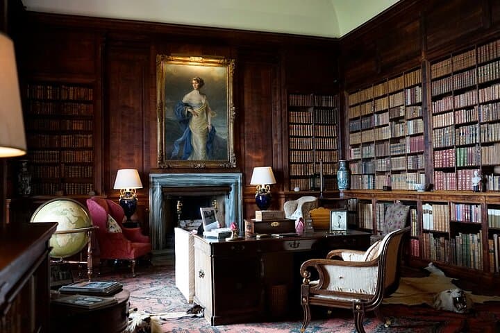 Fairytale Shore Experience: Dunrobin Castle, Dornoch & Whisky Tasting photo 5