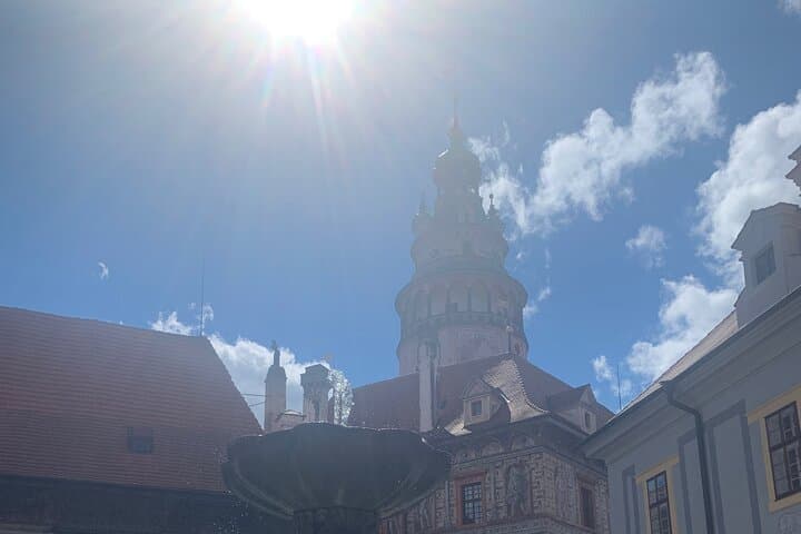 Day Trip to Český Krumlov: Private UNESCO Medieval Town Tour from Prague photo 5