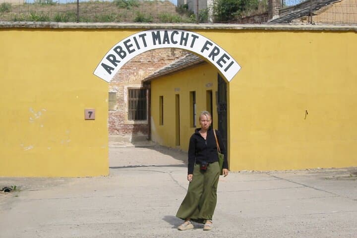 Terezín WWII Concentration Camp Guided Day Trip from Prague photo 3