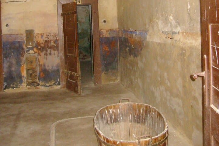 Terezín WWII Concentration Camp Guided Day Trip from Prague photo 4