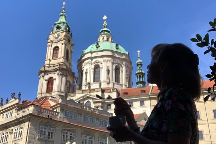 Spring Charm of Prague: Private Walking Tour with Personal Guide photo 3