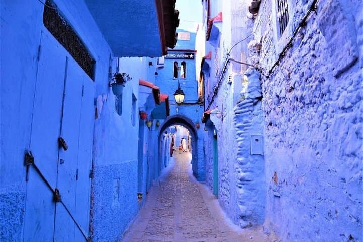 Day Trip from Fez to Chefchaouen: Explore Morocco’s Blue City in One Day photo 3