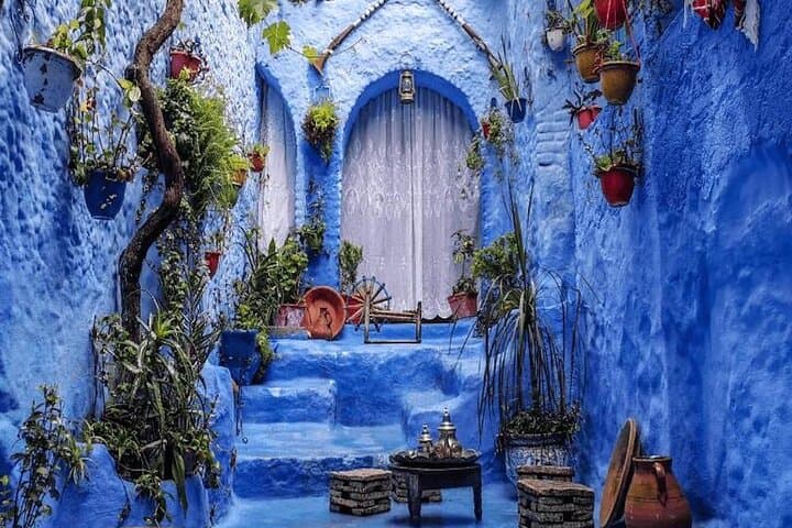 Day Trip from Fez to Chefchaouen: Explore Morocco’s Blue City in One Day photo 4