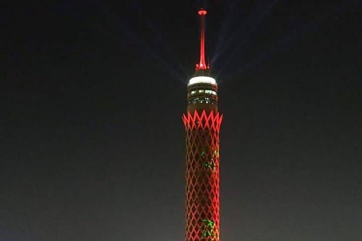 Cairo Tower & Felucca on the Nile: Customizable Half-Day Tour from Cairo photo 2