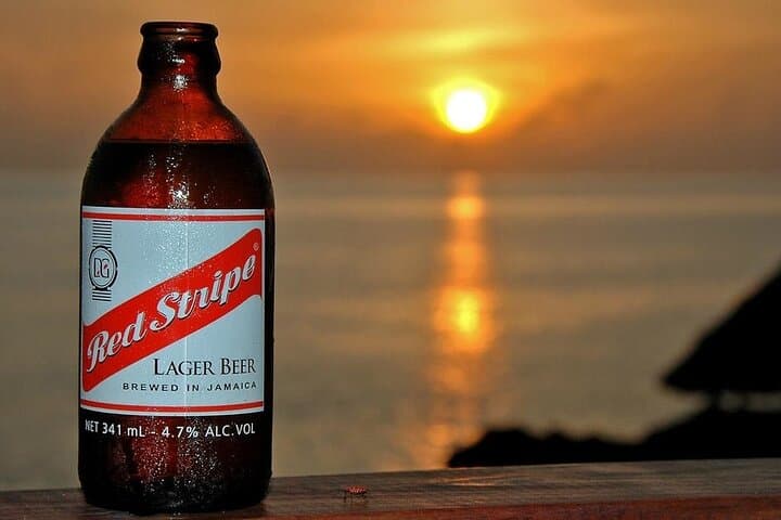 Experience Negril's Best: Rick's Café and Seven Mile Beach photo 2