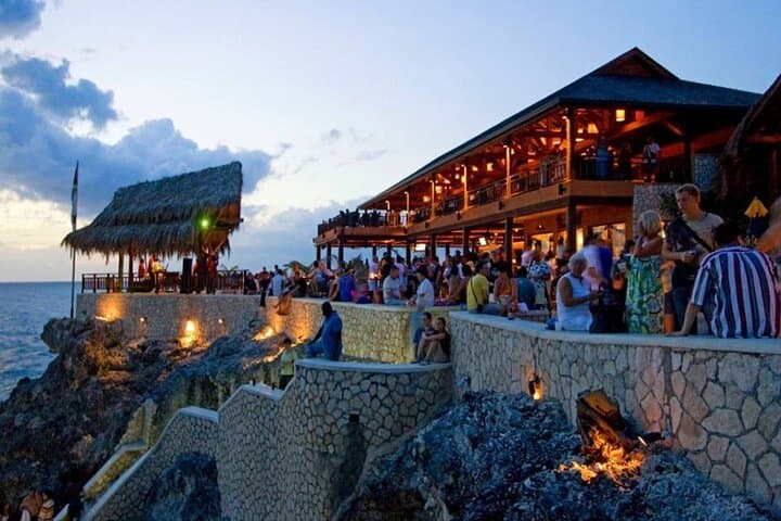 Experience Negril's Best: Rick's Café and Seven Mile Beach photo 5