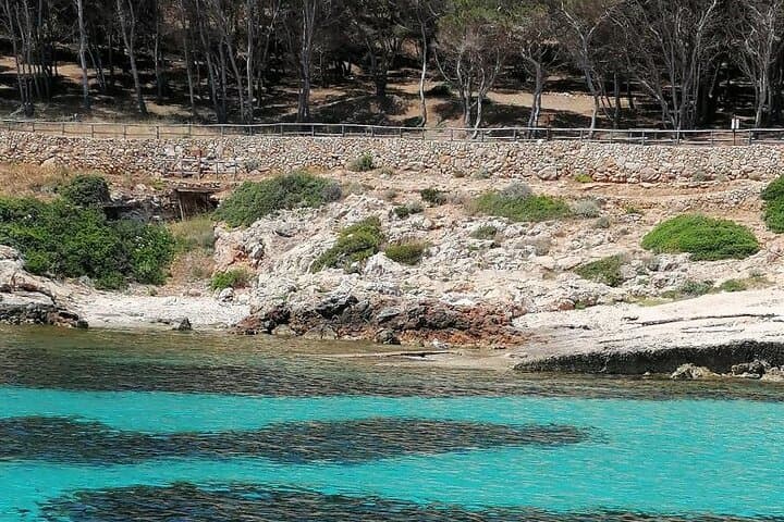 Dinghy Excursion to the Egadi Islands: Snorkel Coves and Sicilian Tasting photo 5