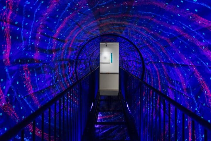 Dubai Museum of Illusions Al Seef Tickets with Private Transfers