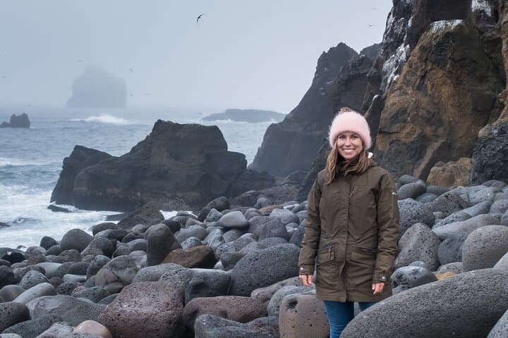 Secret Spots of Reykjanes Peninsula — Private Iceland Photography Tour photo 3