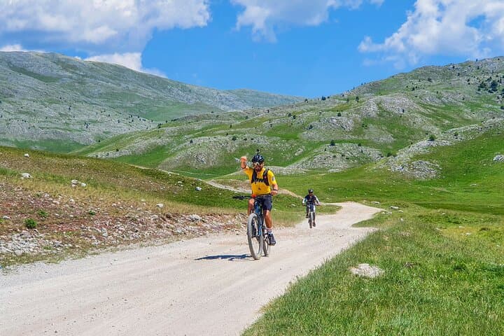 Sarajevo Mountain Biking & Neretva Rafting: 6-Day Adventure from Trebevic to Lukomir photo 6